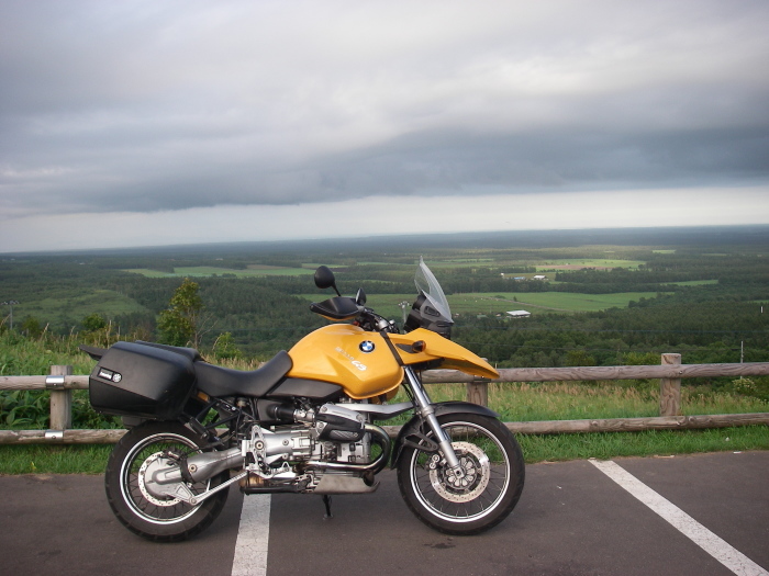 BMW1150GS あと少しで15万キロ_f0050534_17582316.jpg