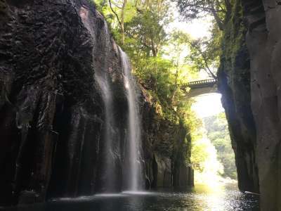 21 04鹿児島 宮崎旅行 その4 霧島から高千穂峡へ 旅行 映画ライター前原利行の徒然日記 21 04鹿児島 宮崎旅行 その4 霧島から高千穂峡へ 旅行 映画ライター前原利行の徒然日記
