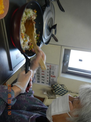 今日の昼食!_d0178056_19571489.jpg