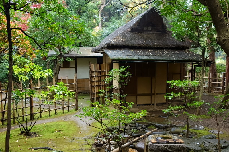 松尾芭蕉ってどんな人 おくのほそ道 をたどる旅 プロローグ ぎゃらりー竹斎堂