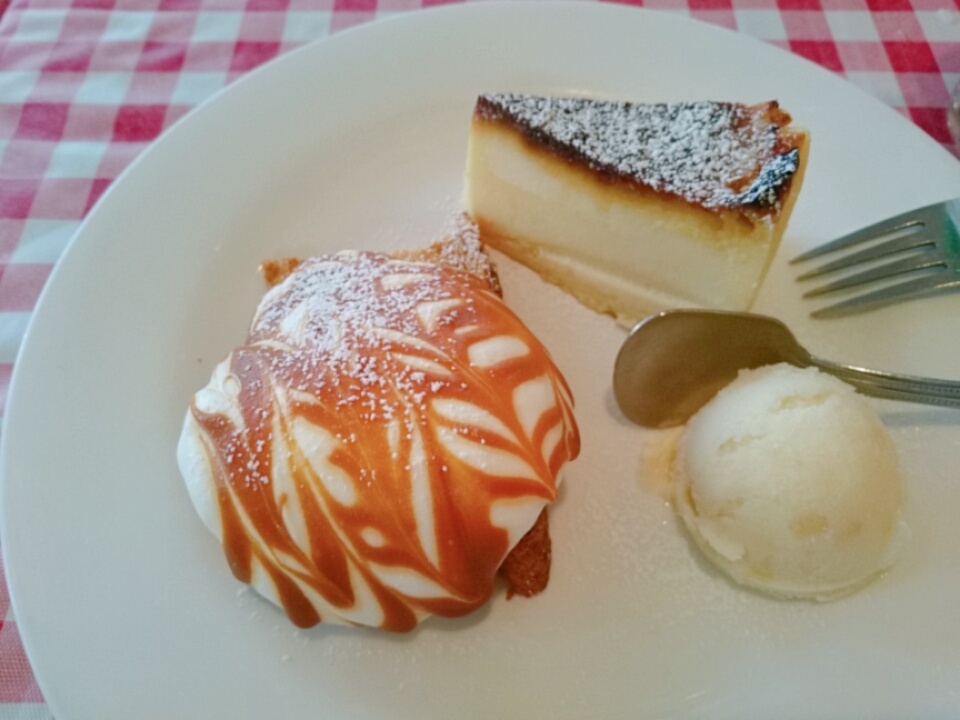 天満屋 緑井 ケーキ