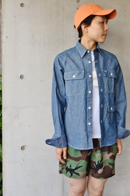Ralph SET UP!★! × Battenwear_d0152280_07381219.jpg