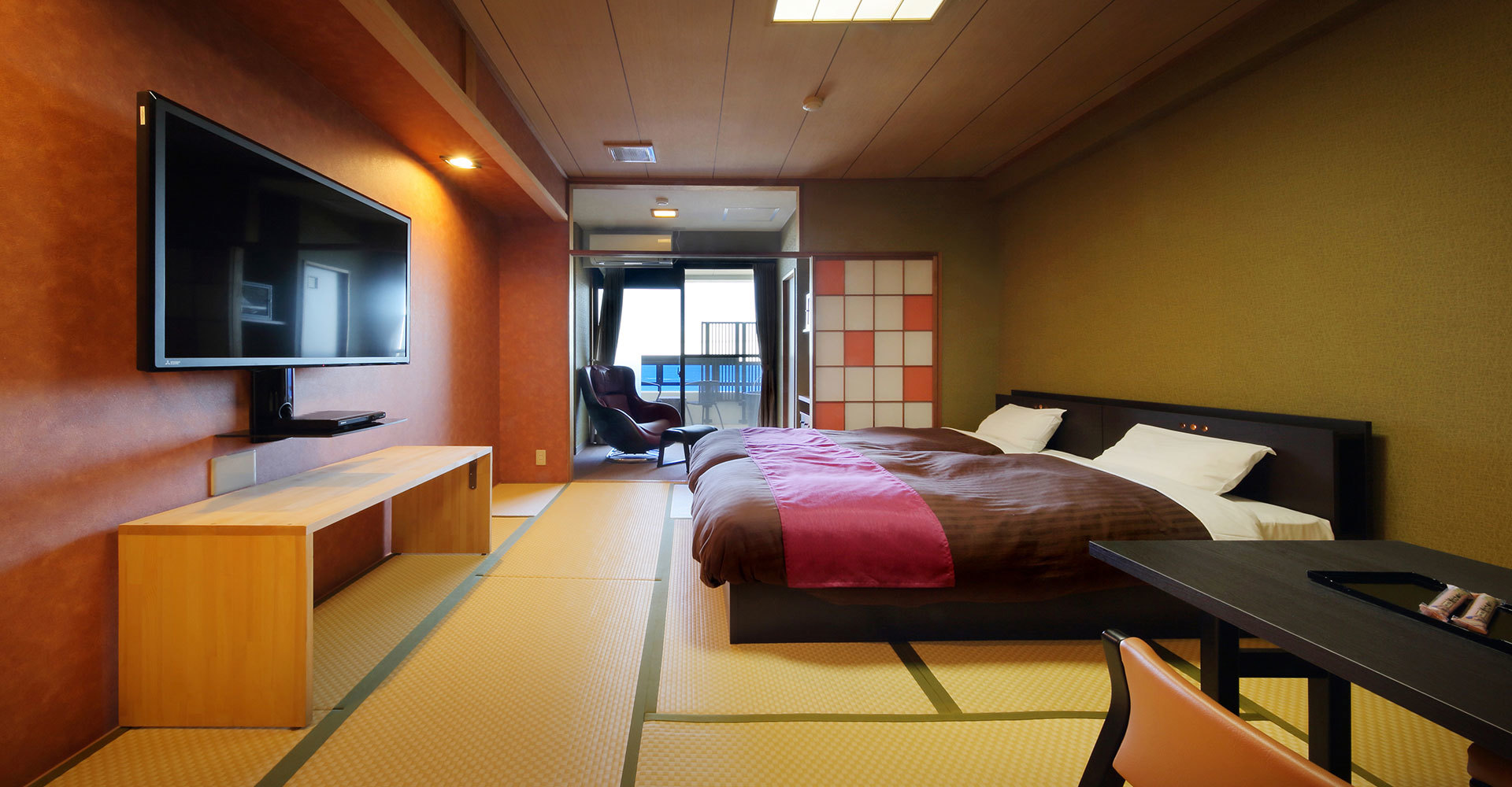 千葉1泊2日 その3 夢みさき お部屋編_f0350787_09565103.jpg