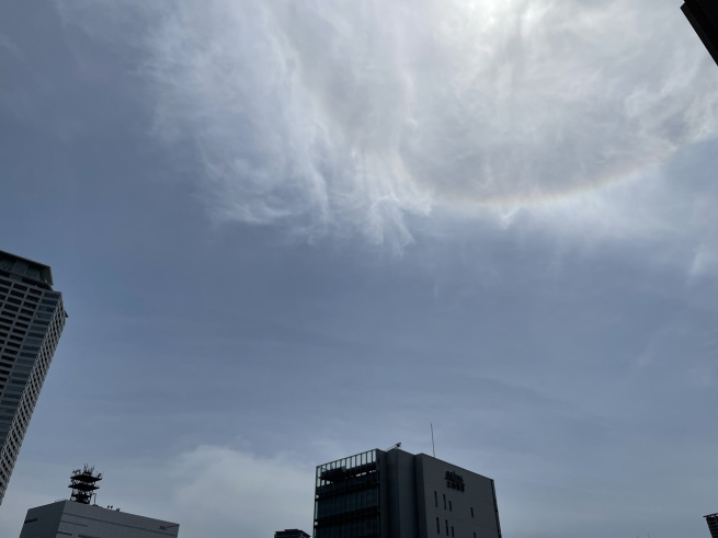 虹でシアワセ NO.735 _c0102513_13510288.jpeg