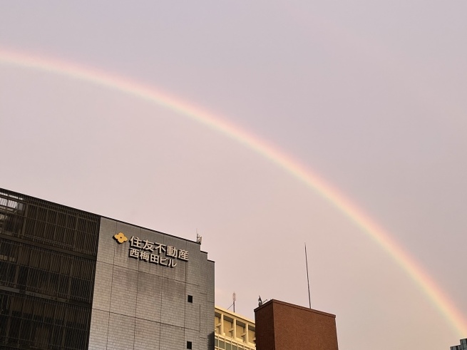 虹でシアワセ NO.735 _c0102513_13553193.jpeg