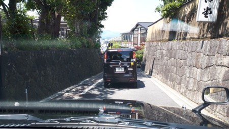 Gwの京都 高速は混雑 京都グルメタクシー おいしい京都 Gwの京都 高速は混雑 京都グルメタクシー おいしい京都