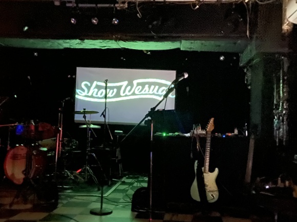 2021年5月2日(土)「SHOW WESUGI HEAVY TOUR 2021 Dignity」 in 札幌_d0335541_06565443.jpeg