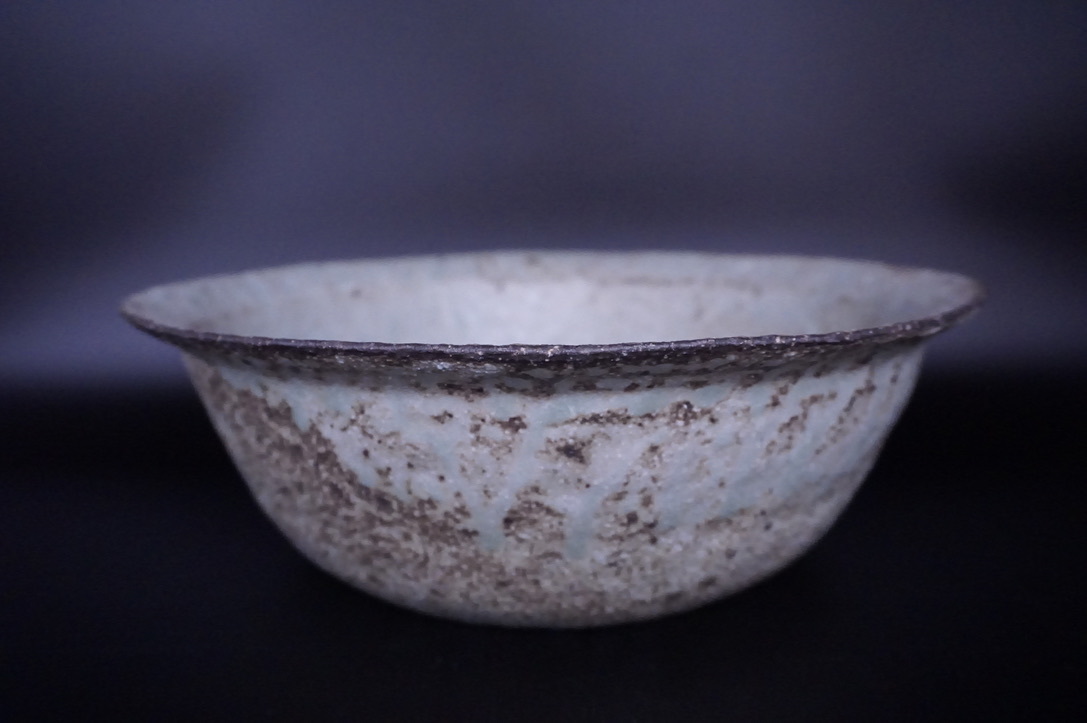 村上躍陶展 明日からです(5/5~5/10)_b0132442_16533167.jpeg