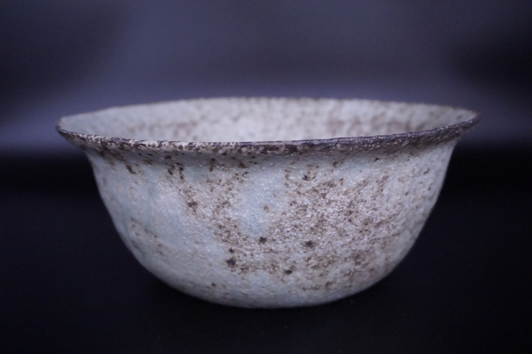 村上躍陶展 明日からです(5/5~5/10)_b0132442_16534282.jpeg