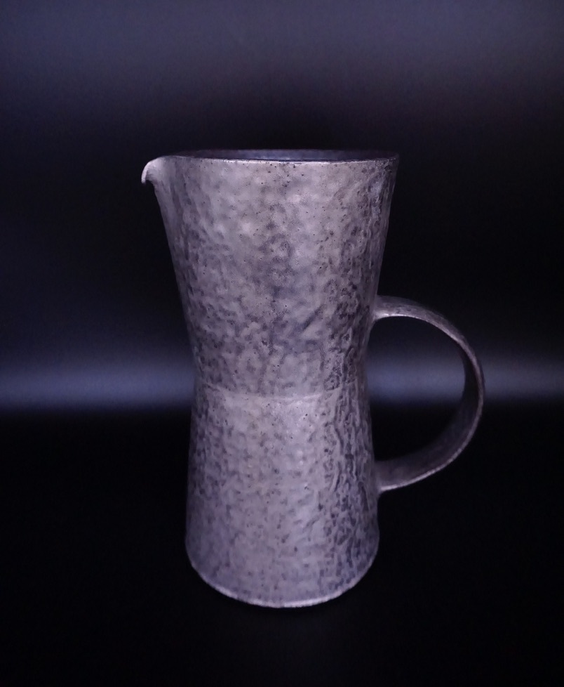 村上躍陶展 明日からです(5/5~5/10)_b0132442_16584285.jpeg
