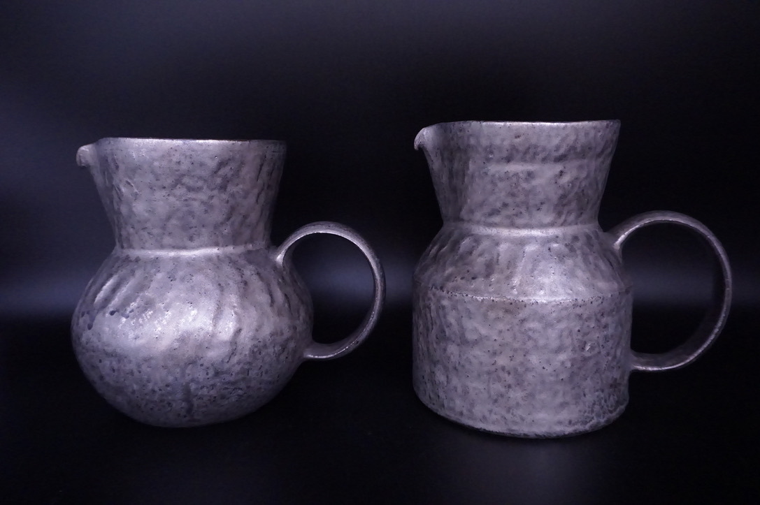 村上躍陶展 明日からです(5/5~5/10)_b0132442_16584866.jpeg