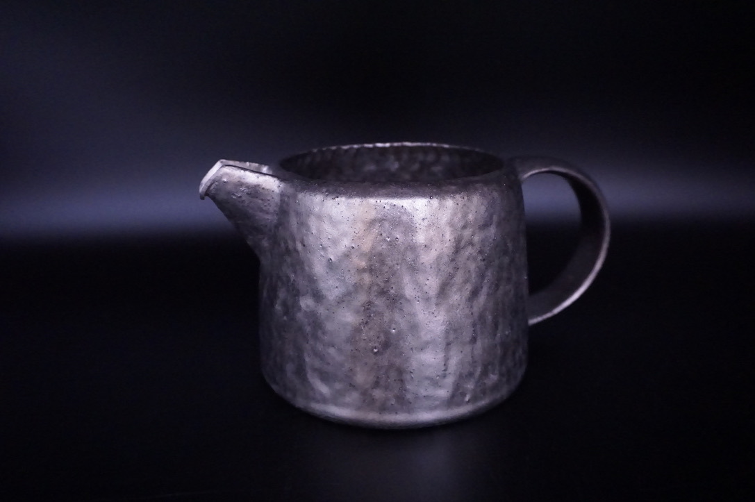 村上躍陶展 明日からです(5/5~5/10)_b0132442_16592978.jpeg