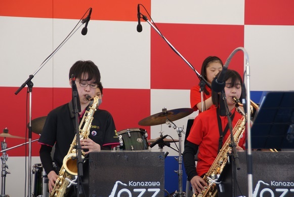 ユネスコ・インタナショナル JAZZ DAY 開催!_b0215242_19554310.jpg