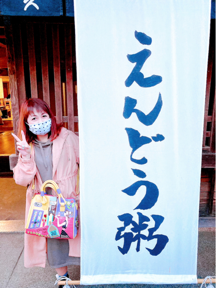 朔日参り@2021年5月_e0292546_07052258.jpg