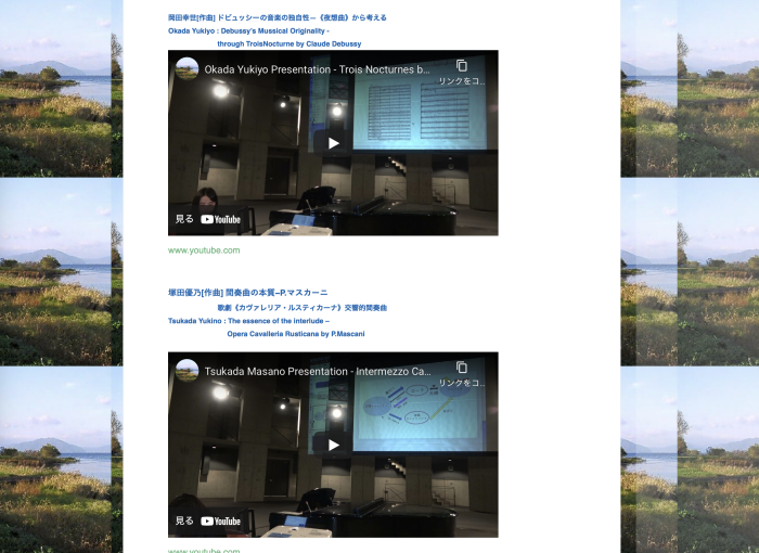りんごの朝の歌 Nakamura Noriko りんごの朝の歌 Nakamura Noriko