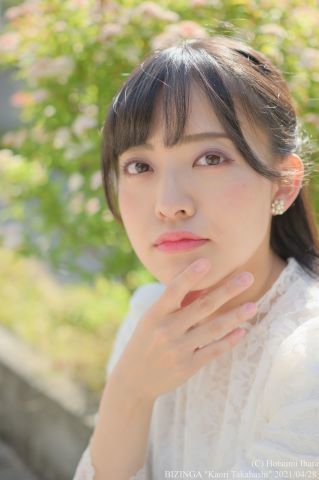 BIZINGA 高橋香緒里さん_c0135079_21350450.jpg