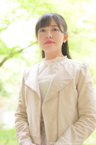 BIZINGA 高橋香緒里さん_c0135079_21371947.jpg