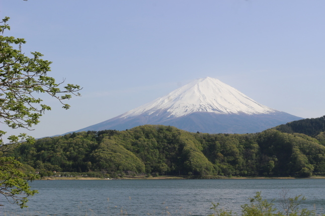 富士山を楽しむ１日☆_f0354014_16274589.jpg