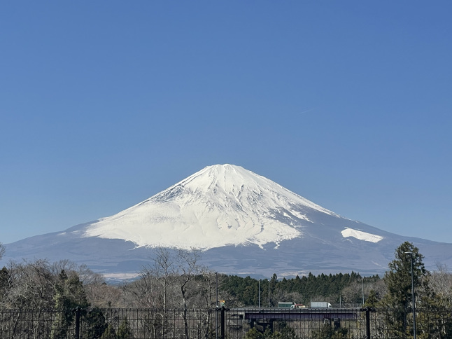 富士山を楽しむ１日☆_f0354014_17012594.jpeg
