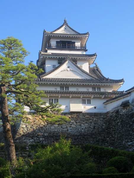 ■東四国三県の旅──3000種の植物の宝庫「牧野植物園」も_d0190217_21304983.jpg