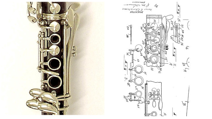 写真で見る残念なクラリネット図鑑 ファイル39 : VIRTUOSISMO