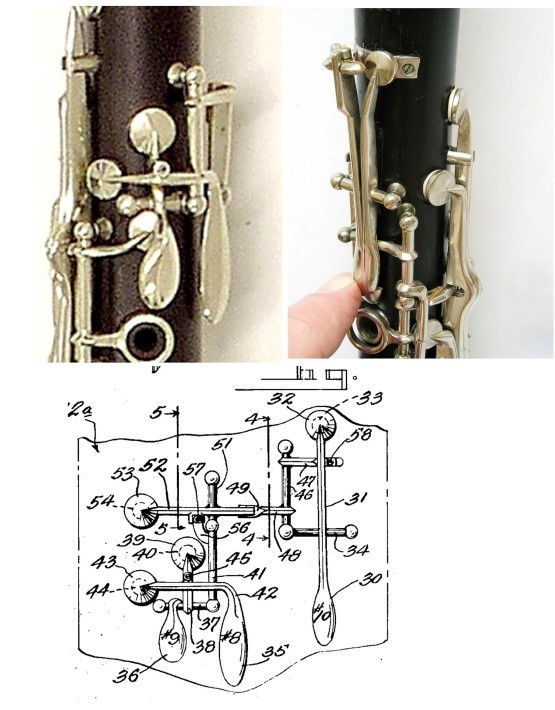 写真で見る残念なクラリネット図鑑 ファイル39 : VIRTUOSISMO