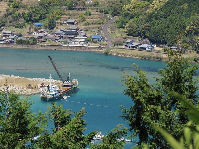 曾根城跡散策(その1)(撮影:4月7日)_e0321325_15200938.jpg