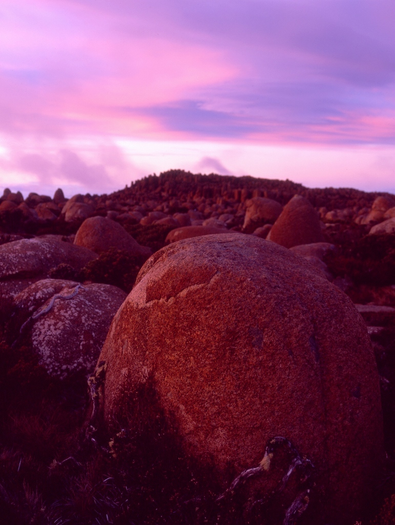 Tasmania Talking to Spirit of The Land_f0050534_11135552.jpg