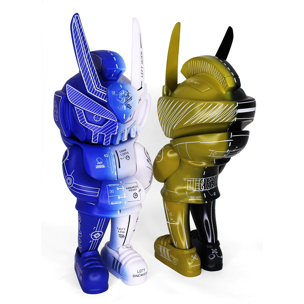 Martian Toysモチャが13種78点、入荷します_a0077842_00071624.jpg