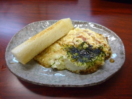 京都・祇園四条「竹茂」へ行く。_f0232060_13460987.jpg
