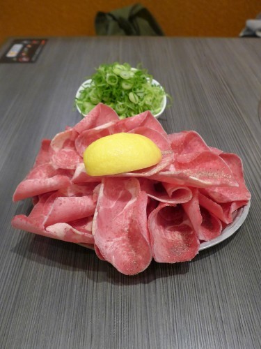 京都・西京極「天豊」へ行く。_f0232060_21083551.jpg