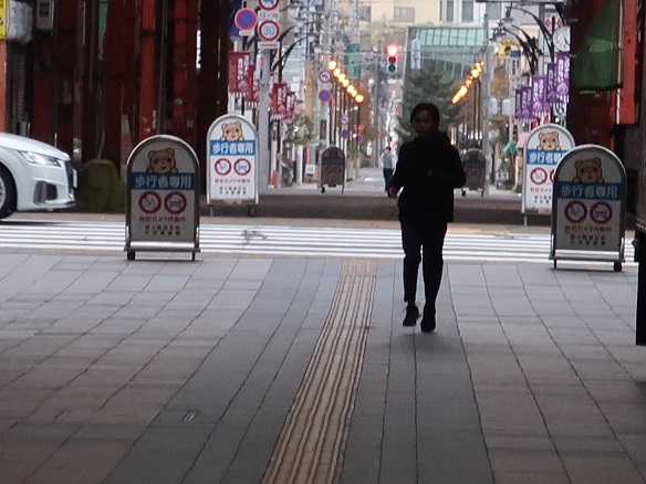 札幌の風景 2021年5月5日 朝5時ごろ_f0362073_06351968.jpg