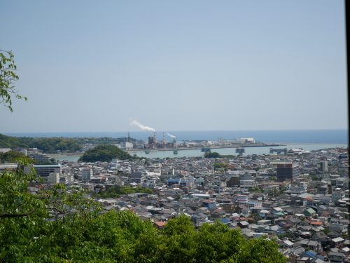 宮崎駿監督が感激したという木造体育館_f0054677_08562006.jpg