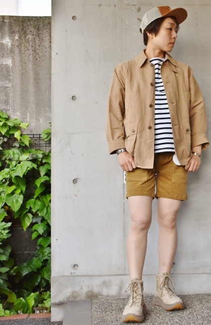 有難うございます m(__)m Barbour etc.._d0152280_07123419.jpg
