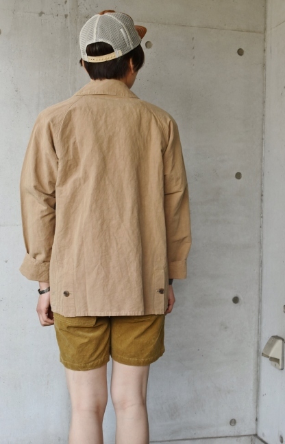 有難うございます m(__)m Barbour etc.._d0152280_07130789.jpg
