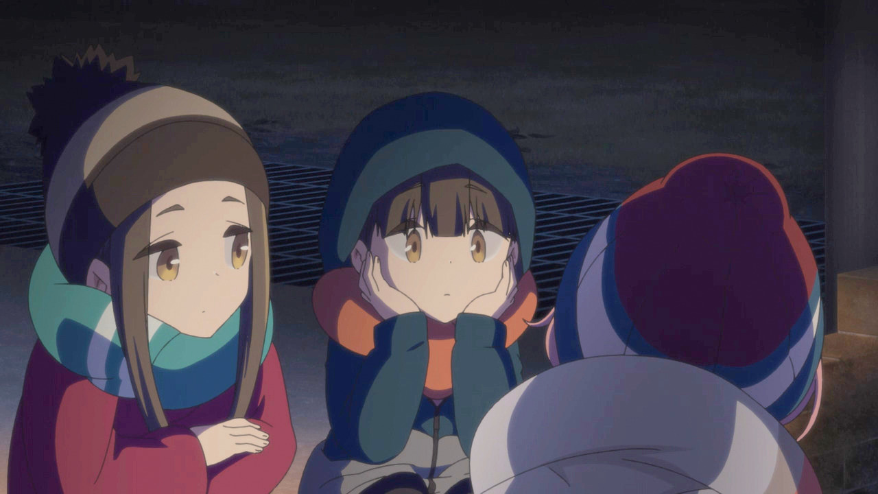 「ゆるキャン△S2」舞台探訪16 一人のキャンプ その3/3 なでしこ野田健康緑地公園キャンプ場(第8話)_e0304702_21472266.jpg