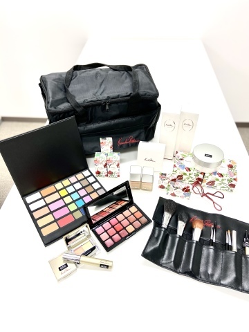 ケサランパサラン メイクデュプロマ検定 : Nagoya Fashion College