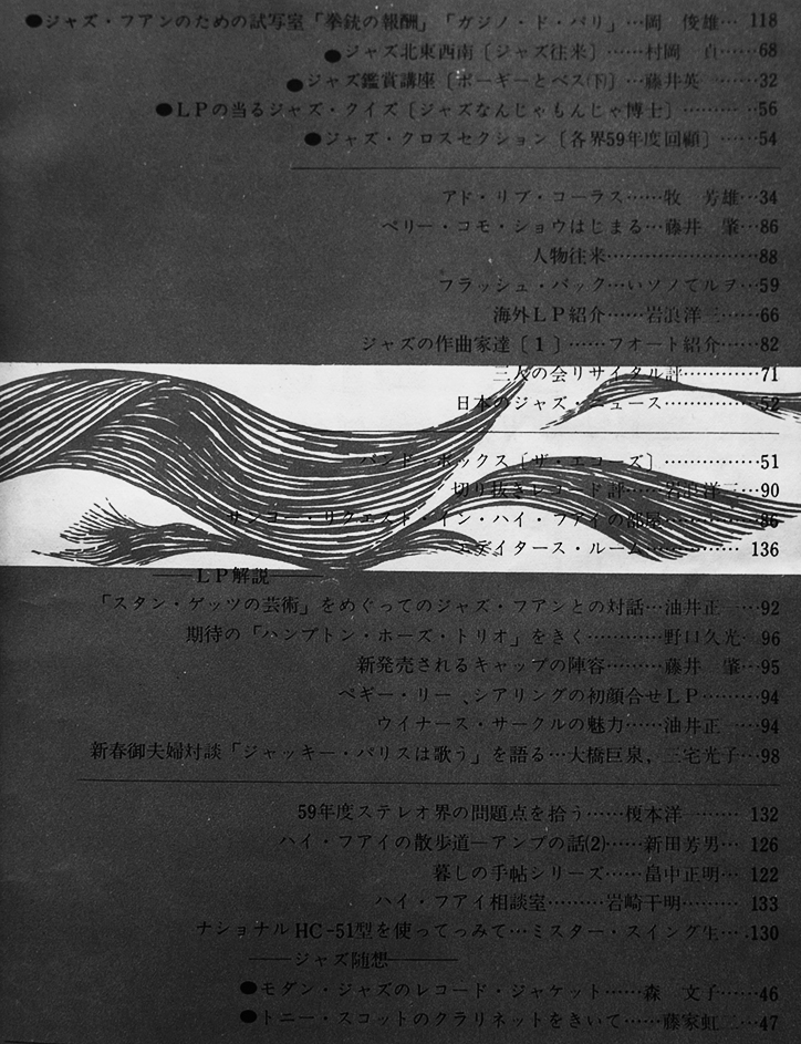 JAZZ 1969年創刊号～1972年15号 欠あり7冊 - 芸術、美術史