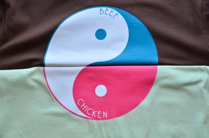 \"BEEF OR CHICKEN\"第二弾発売!!_c0167336_15103276.jpg