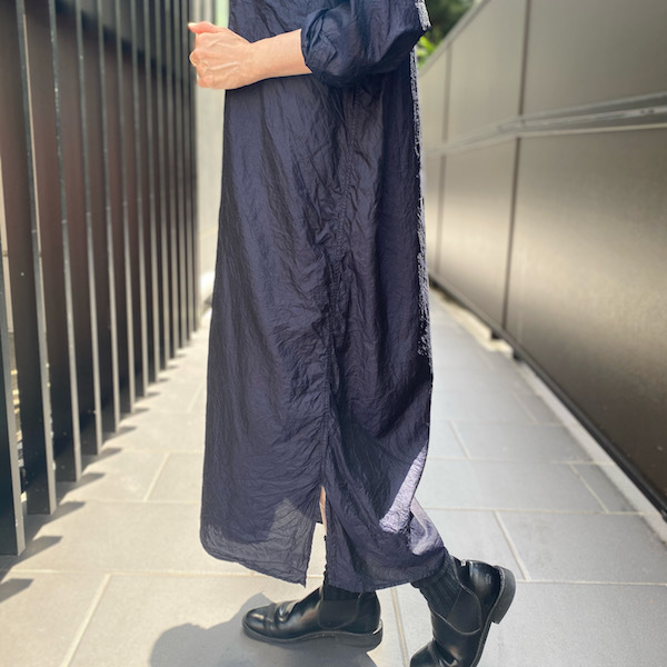 しろいろ と ネイビー_d0364239_19292390.jpg