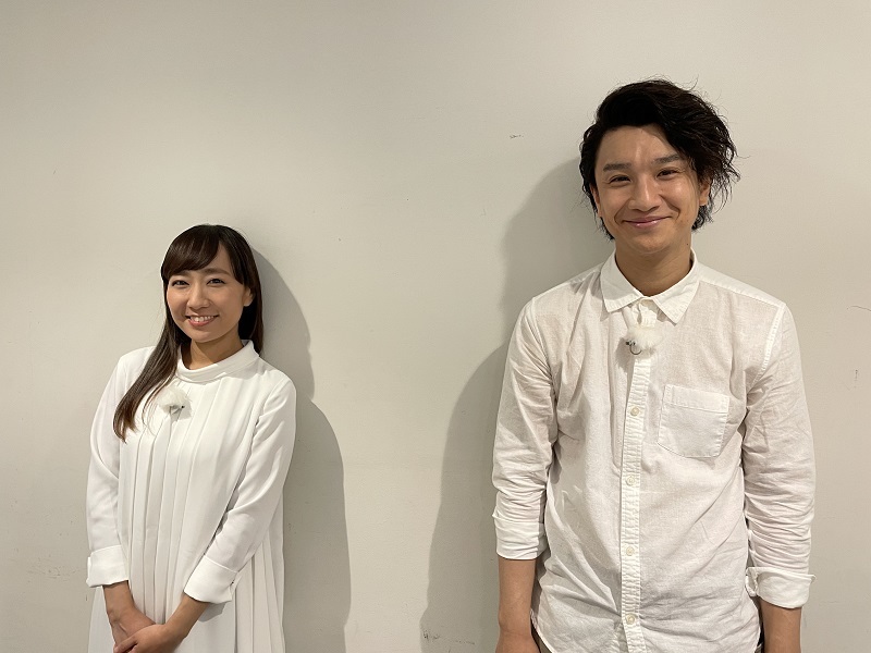長谷川さん、高垣さんよりコメントが届きました_f0236356_16375196.jpg
