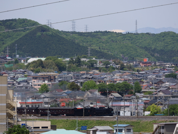 上越線SL ~新緑と~ (2021/5/4撮影)_b0369971_17421093.jpg