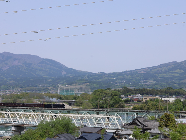 上越線SL ~新緑と~ (2021/5/4撮影)_b0369971_17424639.jpg