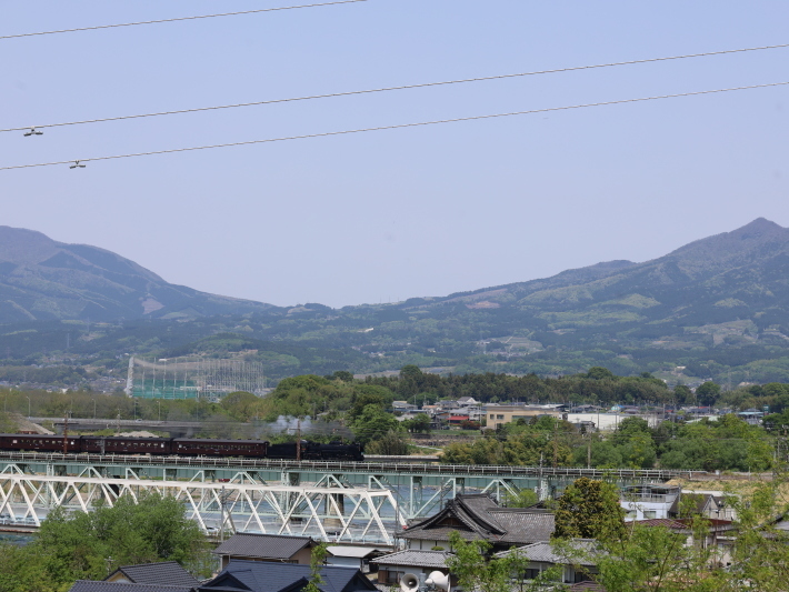 上越線SL ~新緑と~ (2021/5/4撮影)_b0369971_17430107.jpg