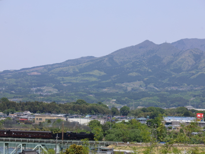 上越線SL ~新緑と~ (2021/5/4撮影)_b0369971_17433870.jpg