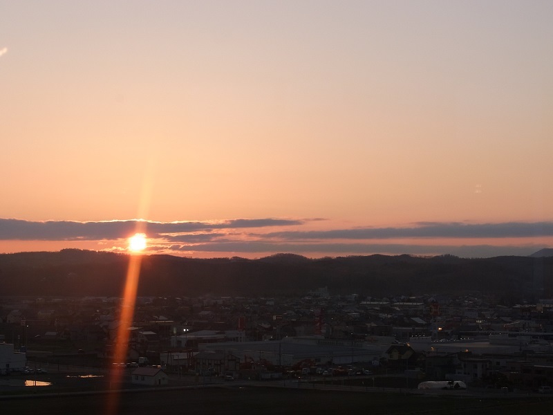 昔の写真 2011年5月5日 士別市にいました。_f0362073_07171909.jpg