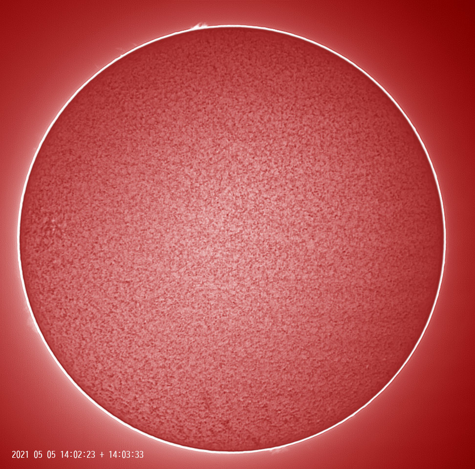 5月5日の太陽_e0174091_16402641.jpg