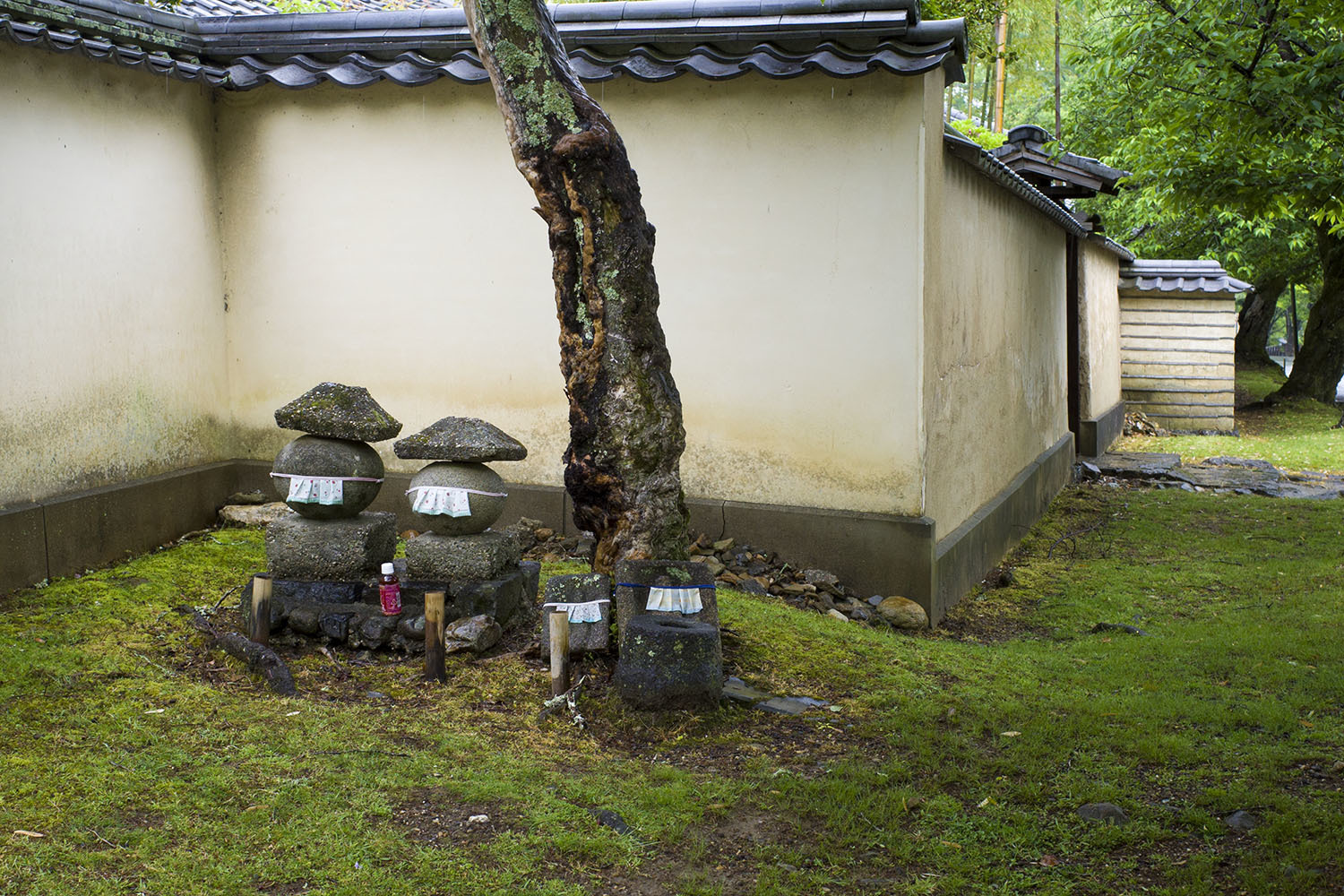 ■ 東大寺界隈　石仏たち　　_d0334796_10185248.jpg