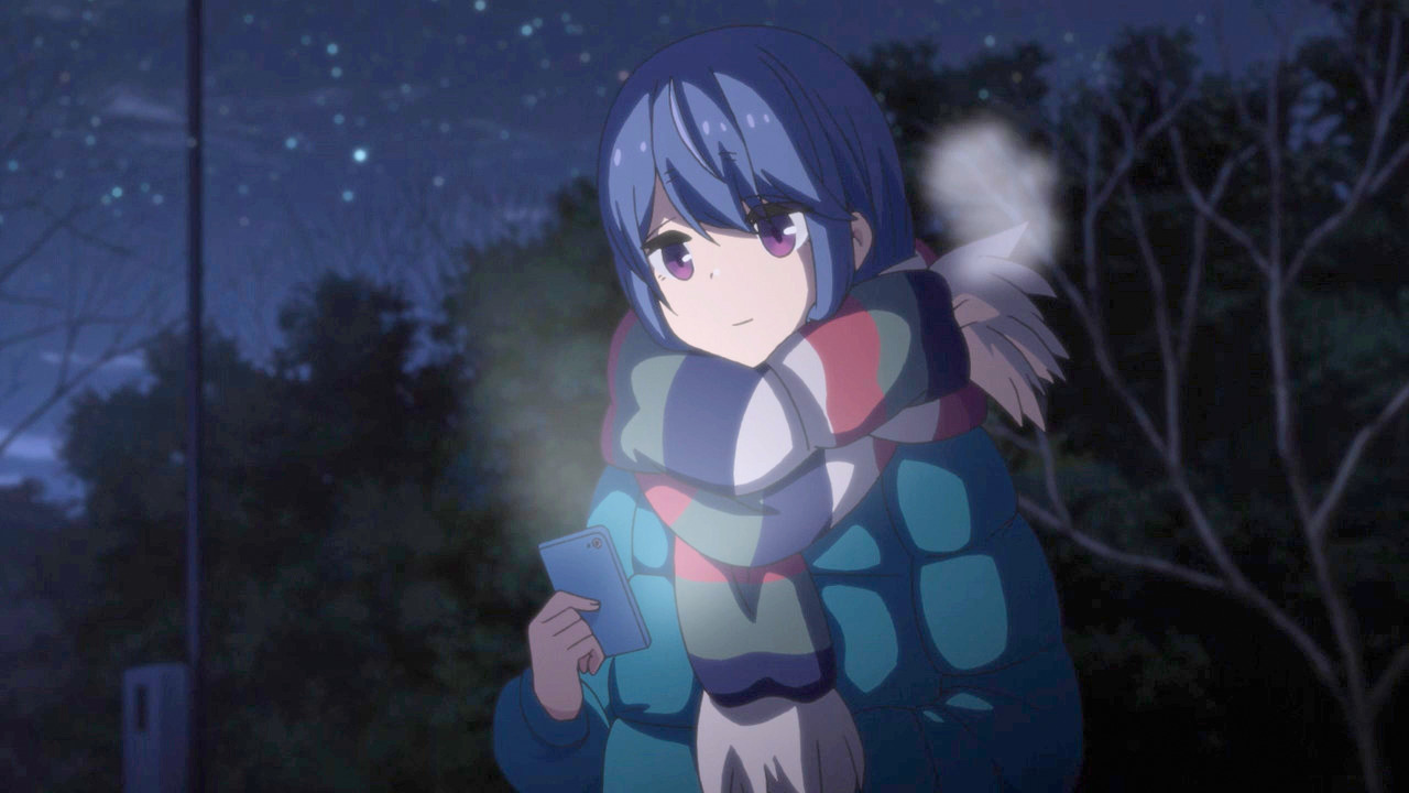 「ゆるキャン△S2」舞台探訪16 一人のキャンプ その3/3 なでしこ野田健康緑地公園キャンプ場(第8話)_e0304702_07235884.jpg