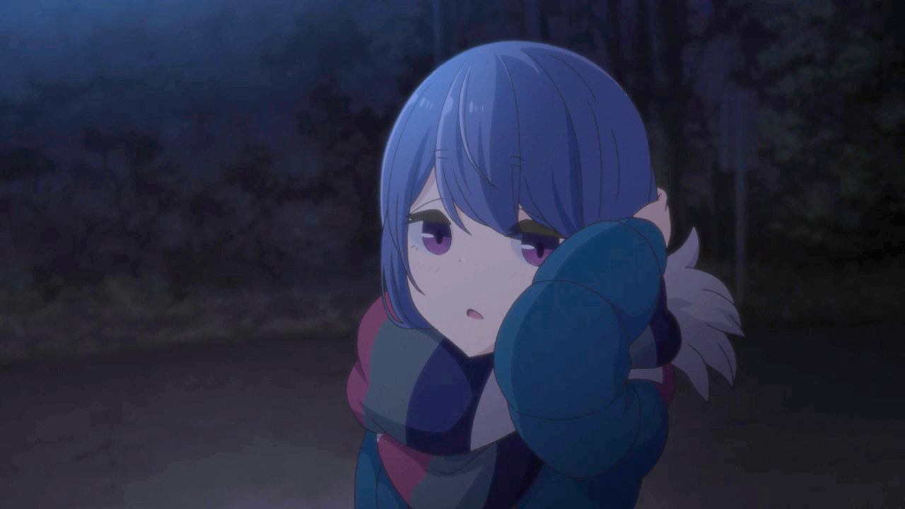 「ゆるキャン△S2」舞台探訪16 一人のキャンプ その3/3 なでしこ野田健康緑地公園キャンプ場(第8話)_e0304702_07295946.jpg
